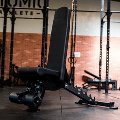 Flat/Incline/Decline Bench