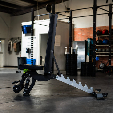 Flat/Incline/Decline Bench Fringe Sport