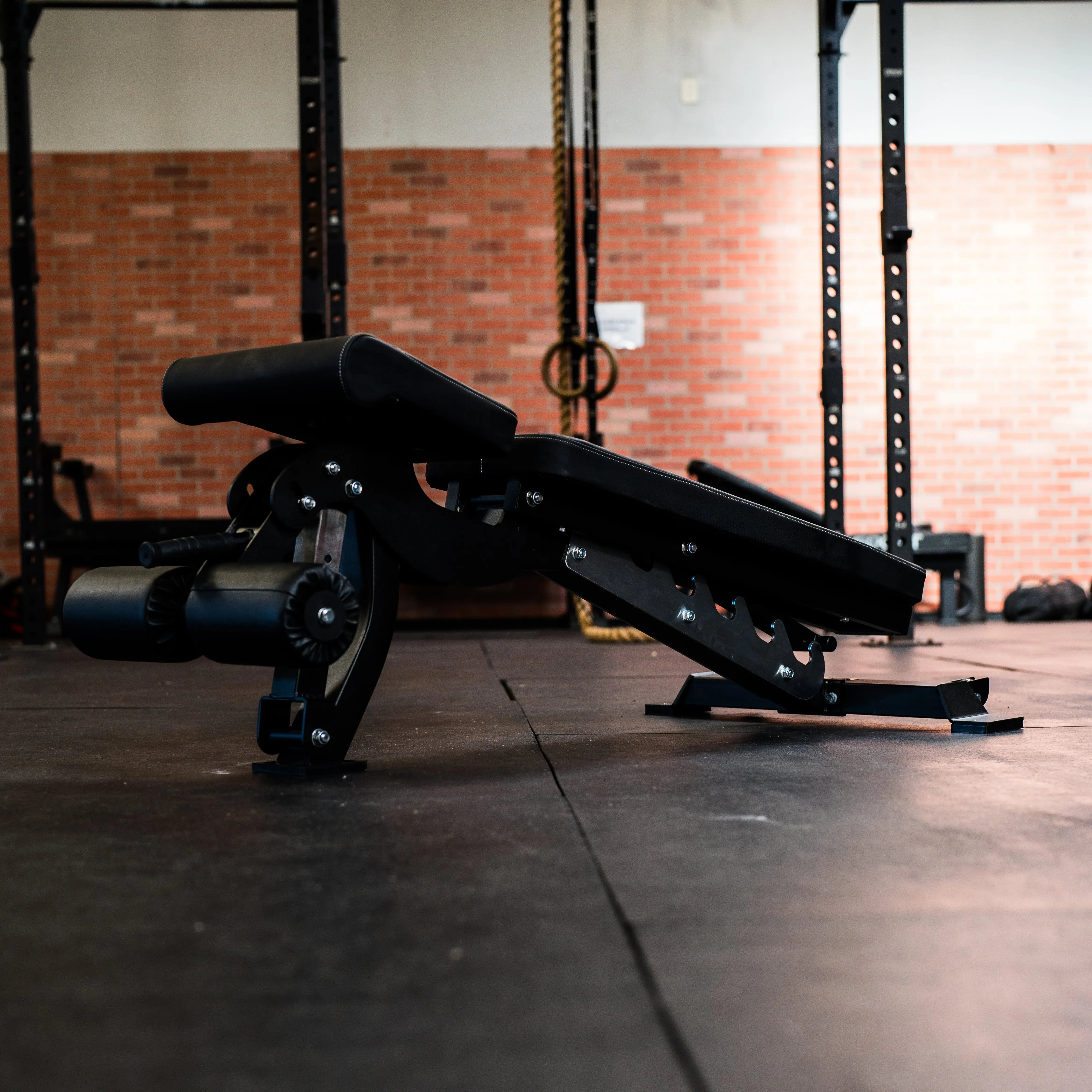 Flat/Incline/Decline Bench