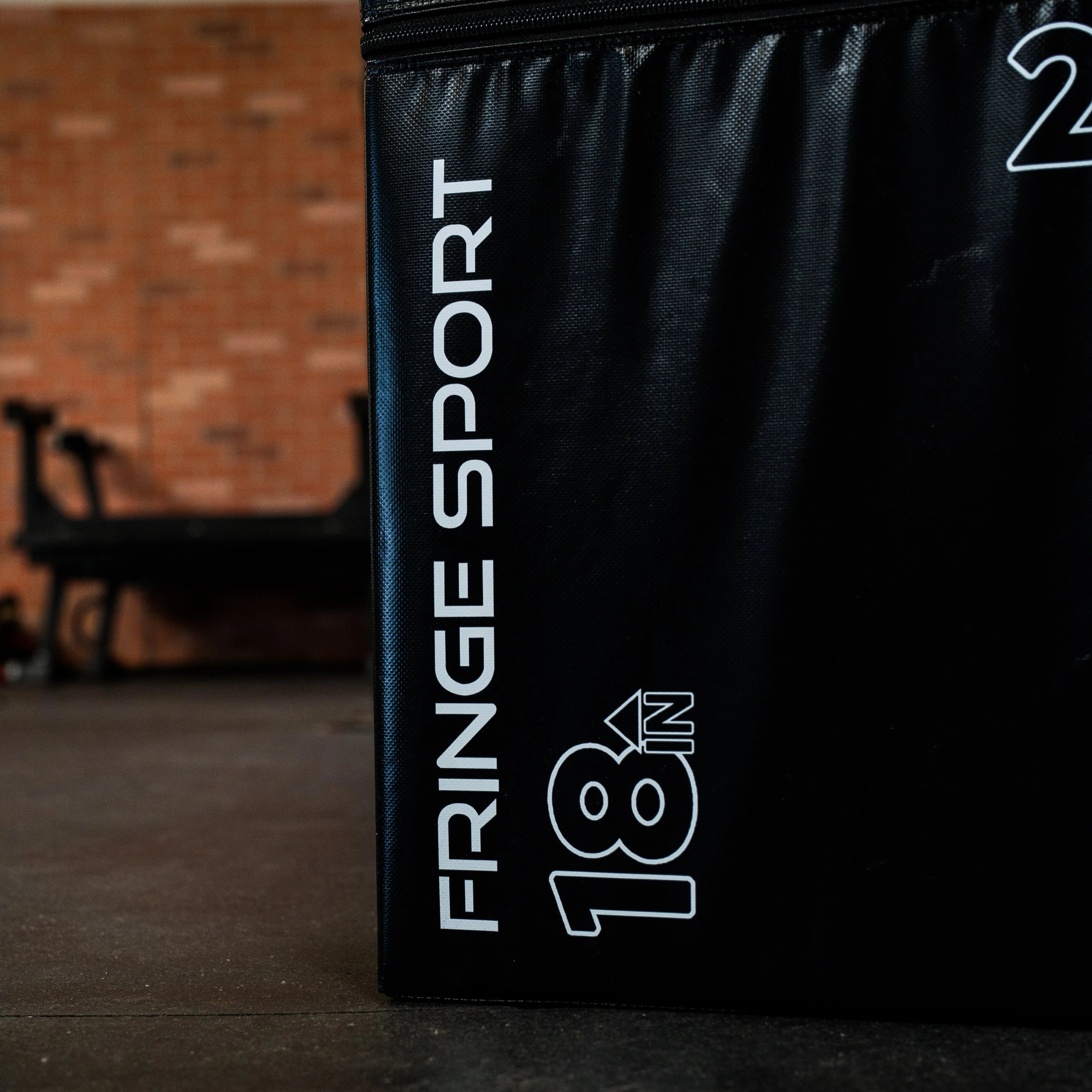 Foam Multi-sided Plyo Box