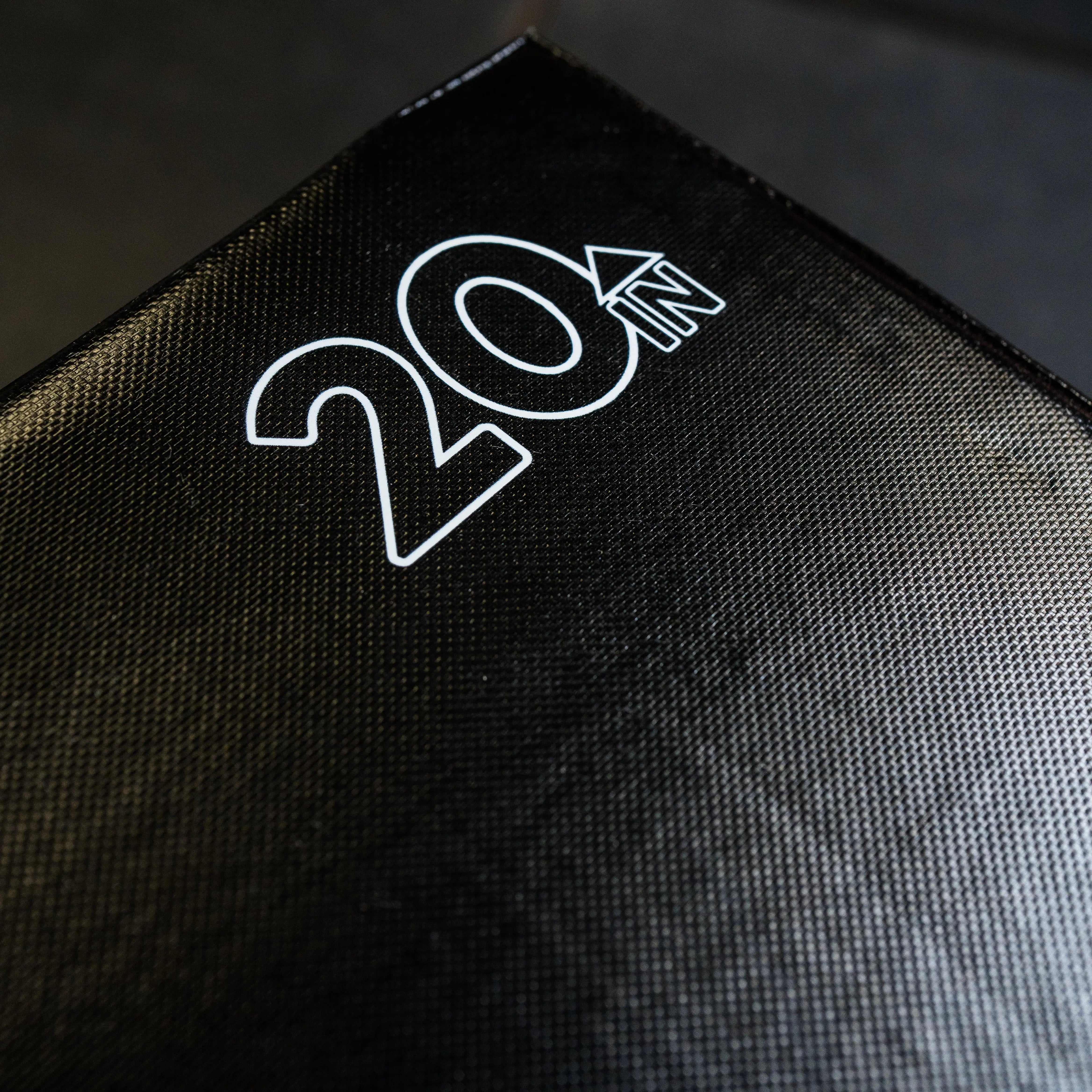 Foam Multi-sided Plyo Box