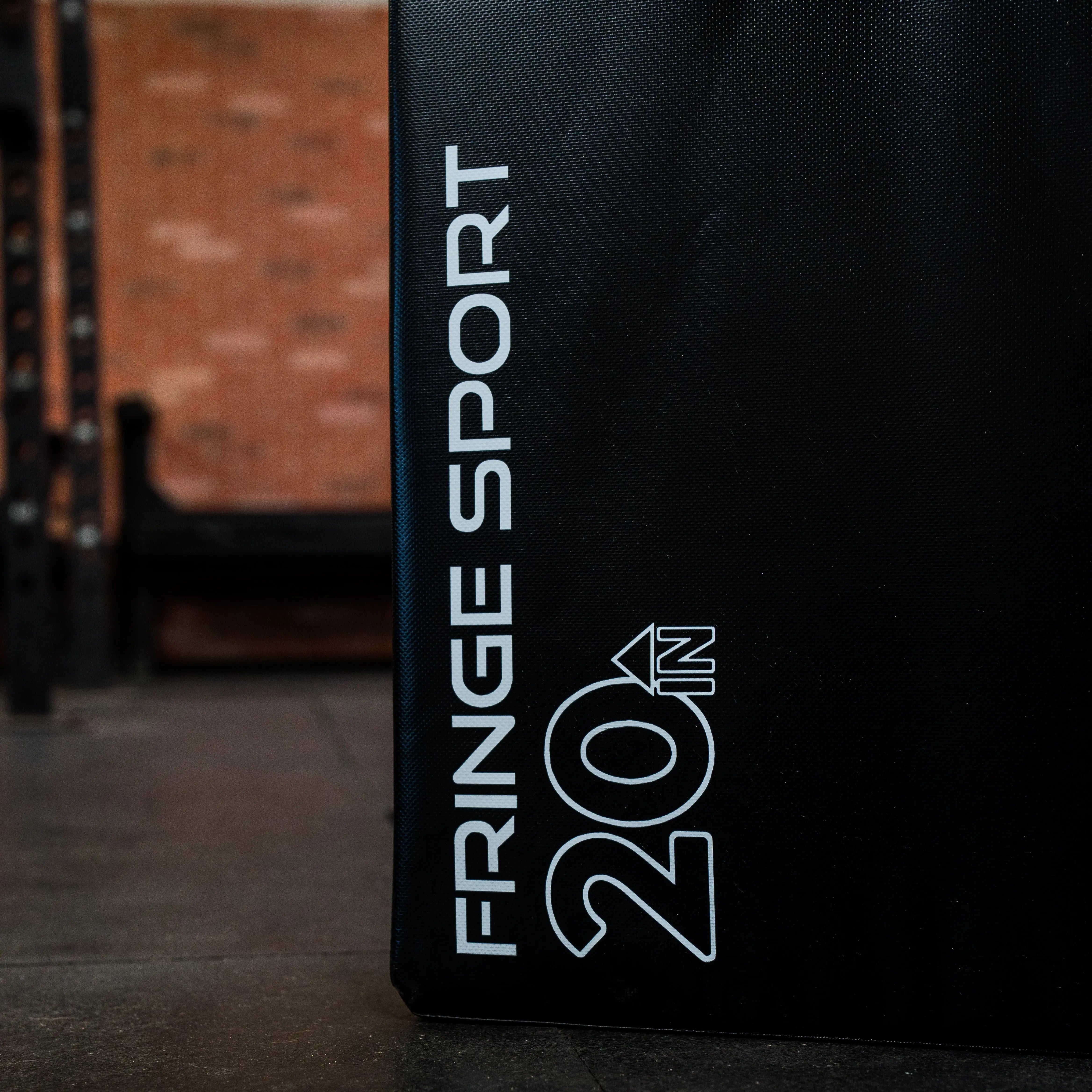 Foam Multi-sided Plyo Box