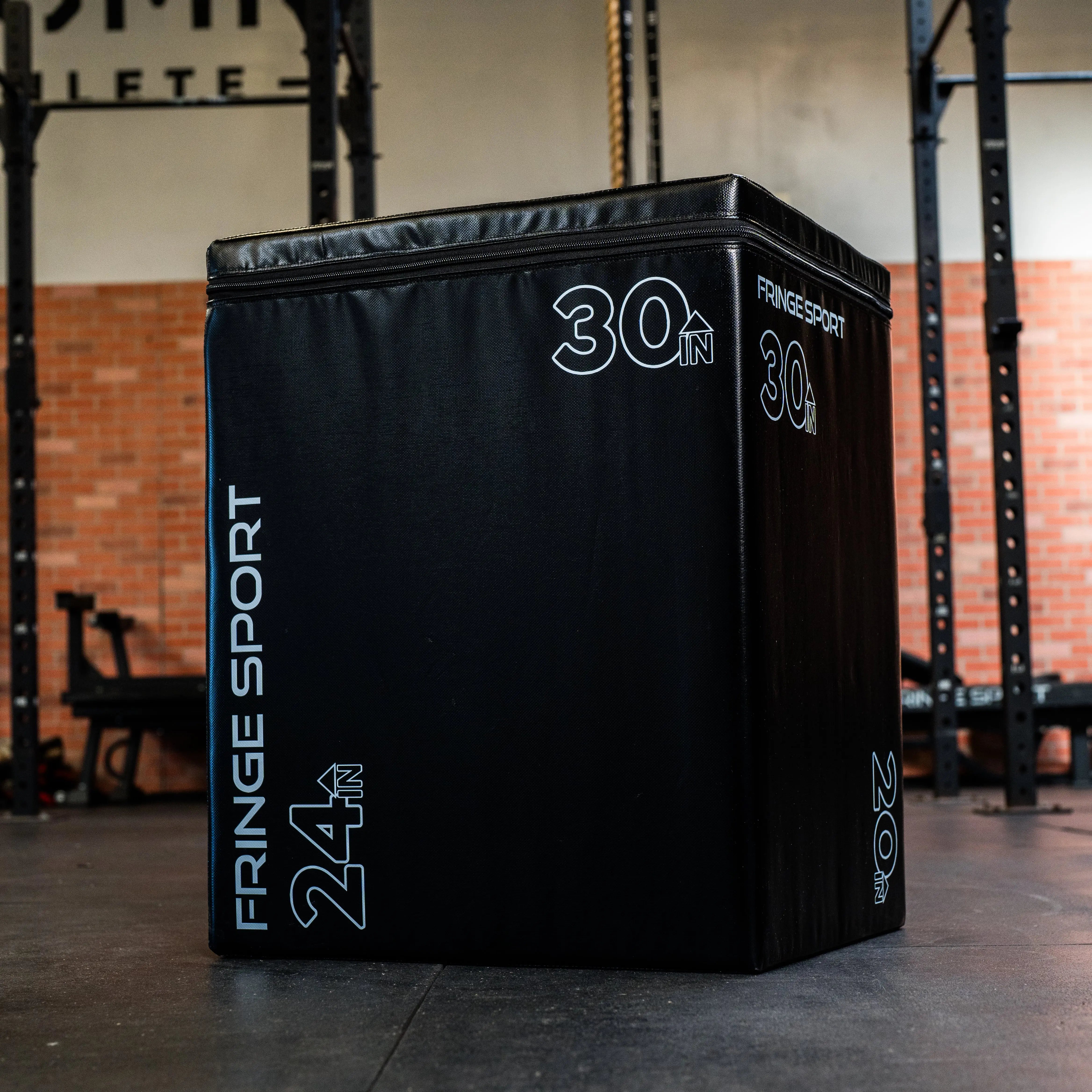 Foam Multi-sided Plyo Box