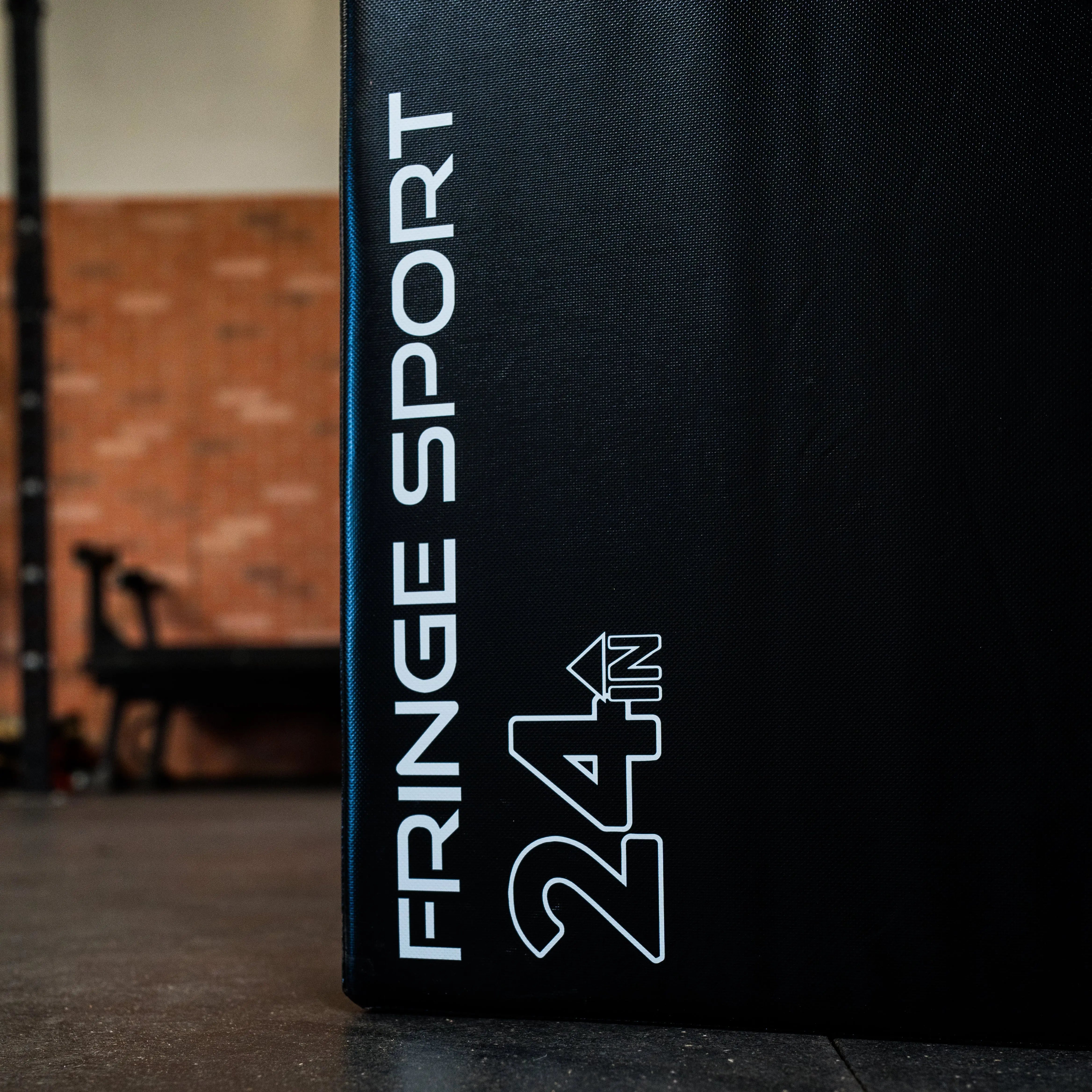Foam Multi-sided Plyo Box