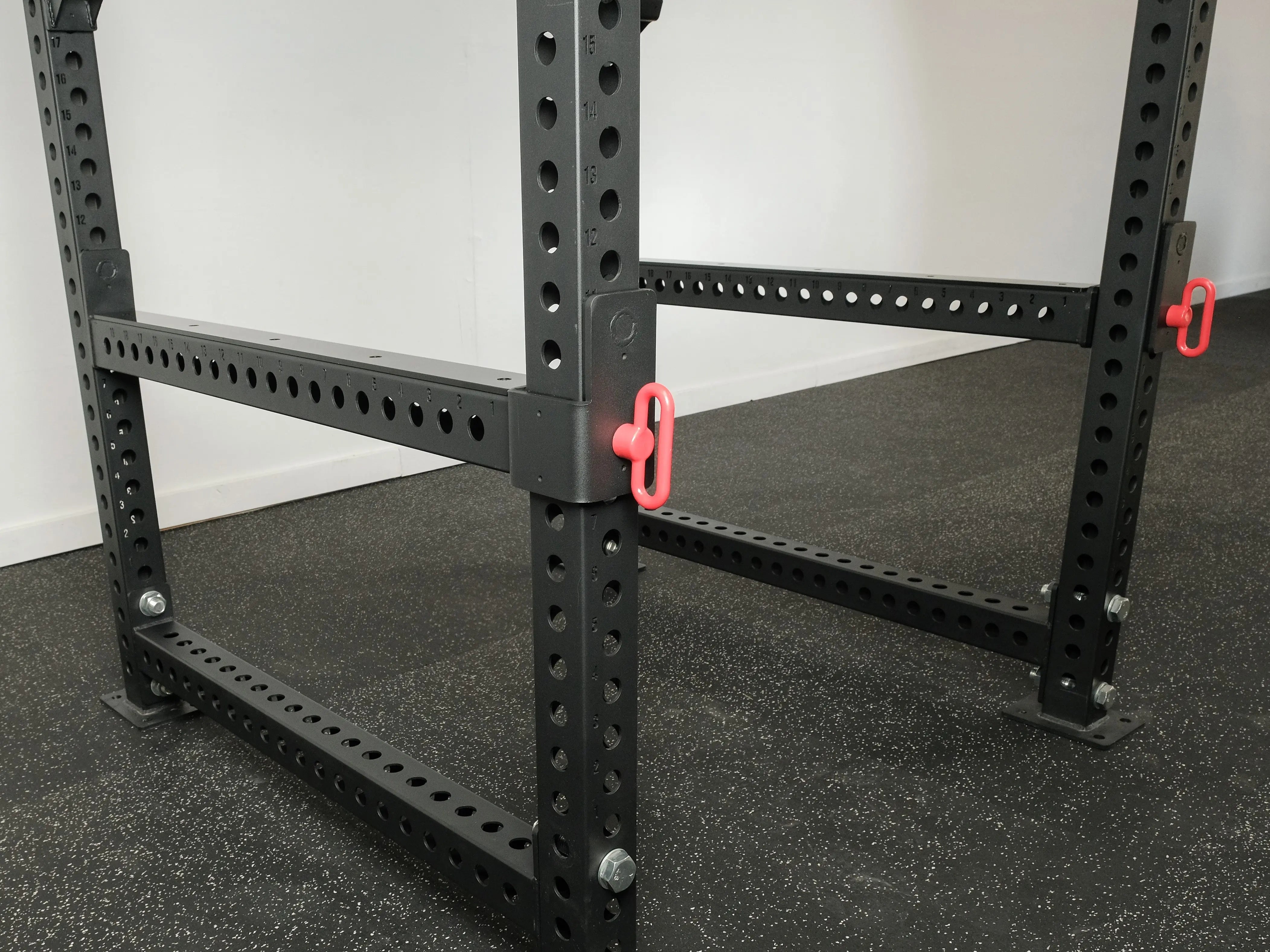 Fringe Sport 3x3 Spotter Arms Fringe Sport