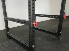 Fringe Sport 3x3 Spotter Arms Fringe Sport