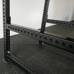 Fringe Sport 3x3 Spotter Arms Fringe Sport