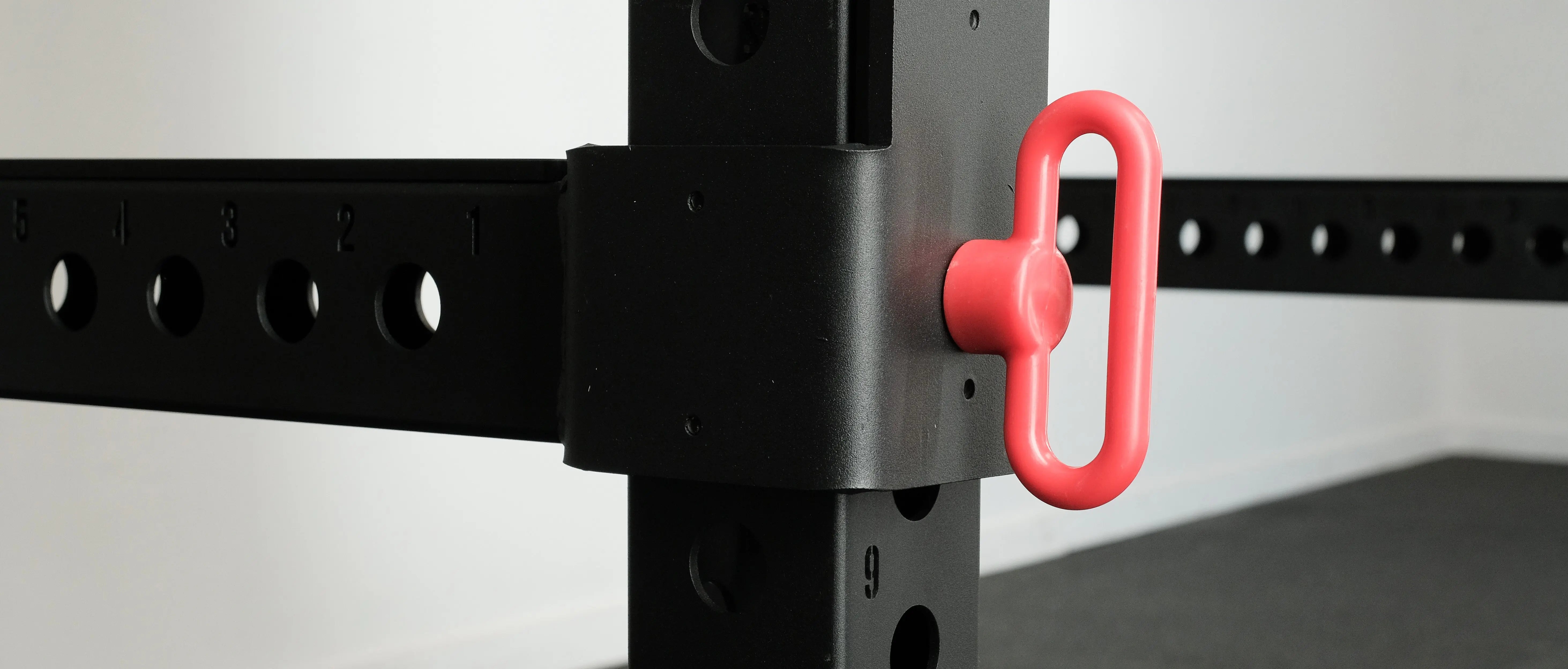 Fringe Sport 3x3 Spotter Arms Fringe Sport