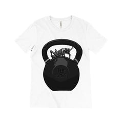 Fringe Sport Triblend Grasshopper Kettlebell Shirt (4658642976815)
