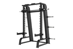 PCI-5017 Smith Machine Half Squat Rack Combo Pure Craft Industries