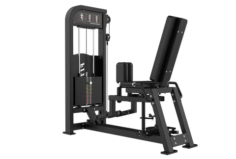 Pin-Loaded Hip Abduction / Adduction Machine PCI-5053 Pure Craft Industries