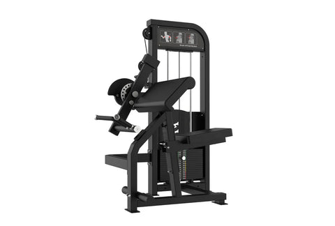 Pin-Loaded Biceps / Triceps Combo Machine PCI-5086 Pure Craft Industries