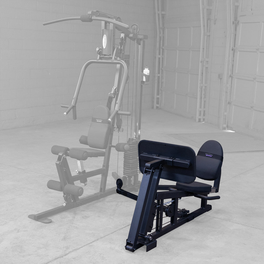 Body-Solid GLP Leg Press for G3, G4, G5, G6, G10