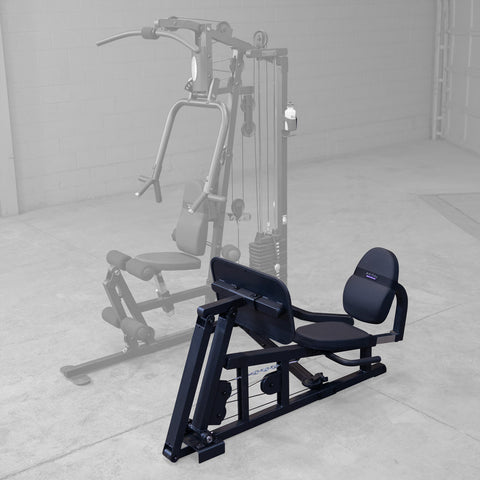 Body-Solid GLP Leg Press for G3, G4, G5, G6, G10