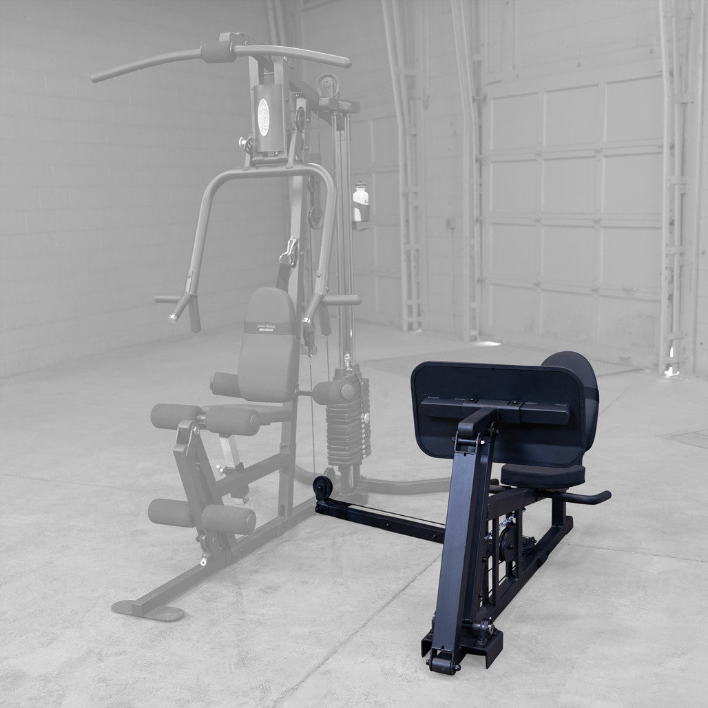 Body-Solid GLP Leg Press for G3, G4, G5, G6, G10