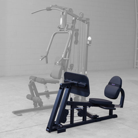 Body-Solid GLP Leg Press for G3, G4, G5, G6, G10