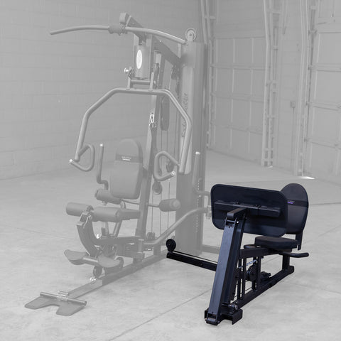 Body-Solid GLP Leg Press for G3, G4, G5, G6, G10