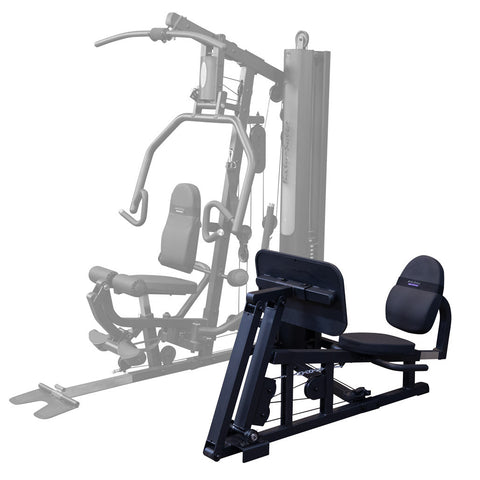 Body-Solid GLP Leg Press for G3, G4, G5, G6, G10