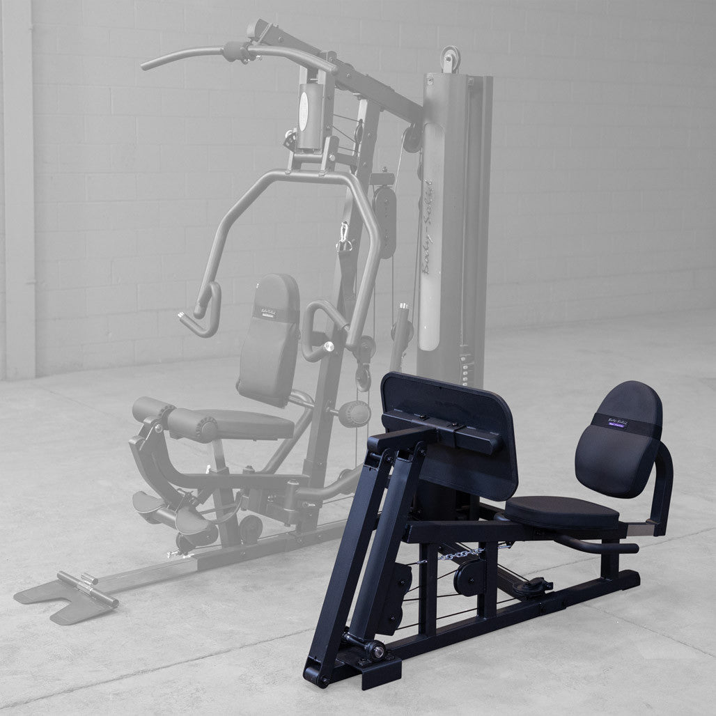 Body-Solid GLP Leg Press for G3, G4, G5, G6, G10