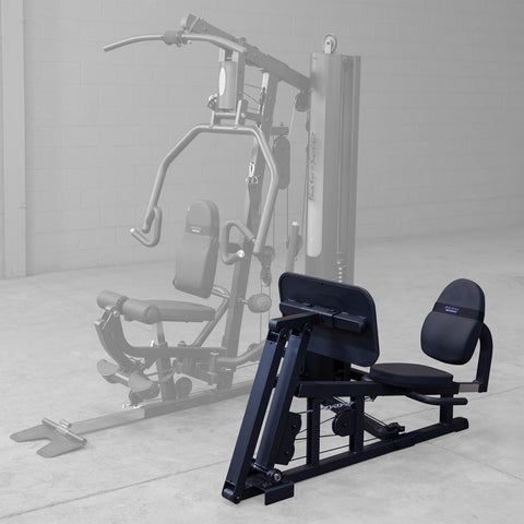 Body-Solid GLP Leg Press for G3, G4, G5, G6, G10