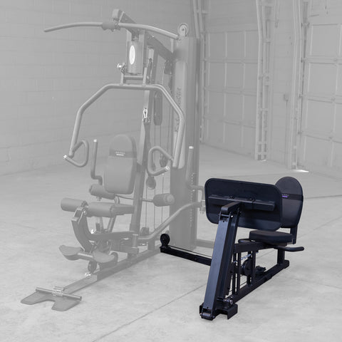 Body-Solid GLP Leg Press for G3, G4, G5, G6, G10