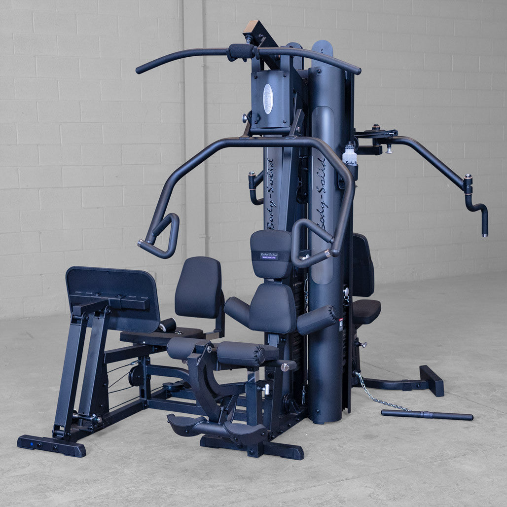 2 Stack Light Commercial Gym G9S -[G9S]