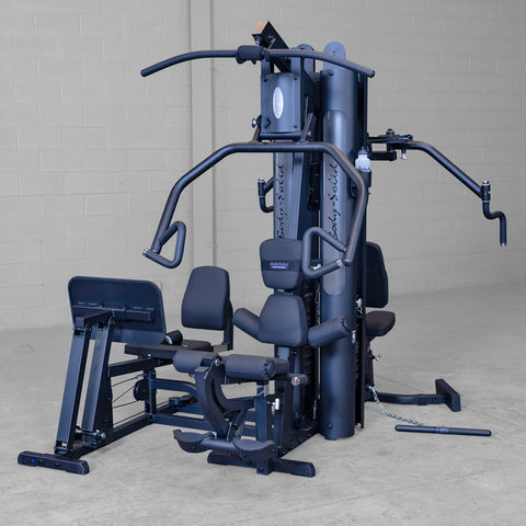 2 Stack Light Commercial Gym G9S -[G9S]