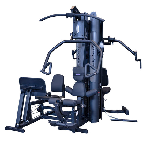 2 Stack Light Commercial Gym G9S -[G9S]