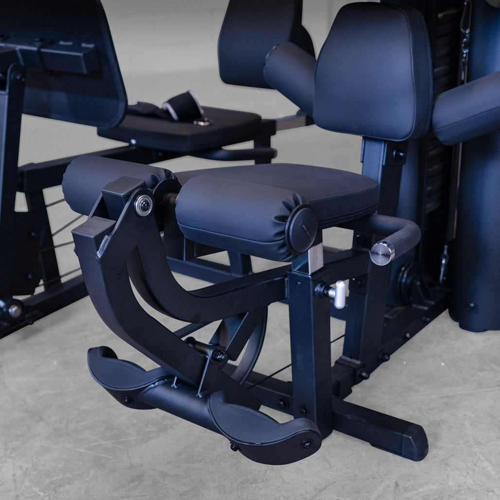 2 Stack Light Commercial Gym G9S -[G9S]