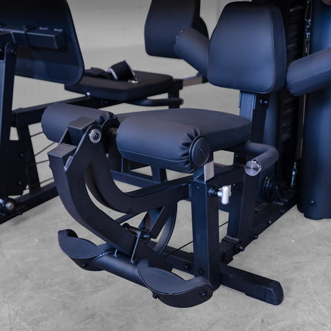 2 Stack Light Commercial Gym G9S -[G9S]