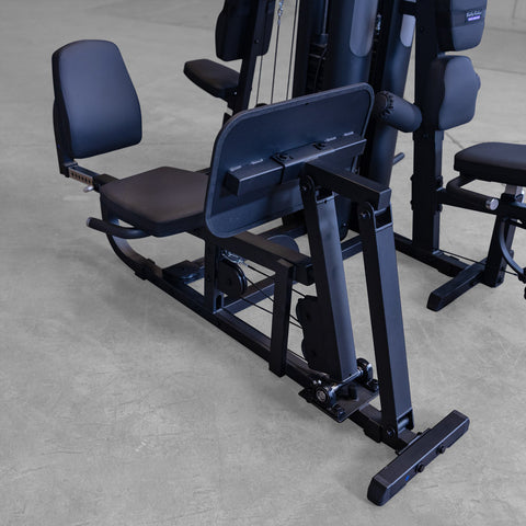 2 Stack Light Commercial Gym G9S -[G9S]