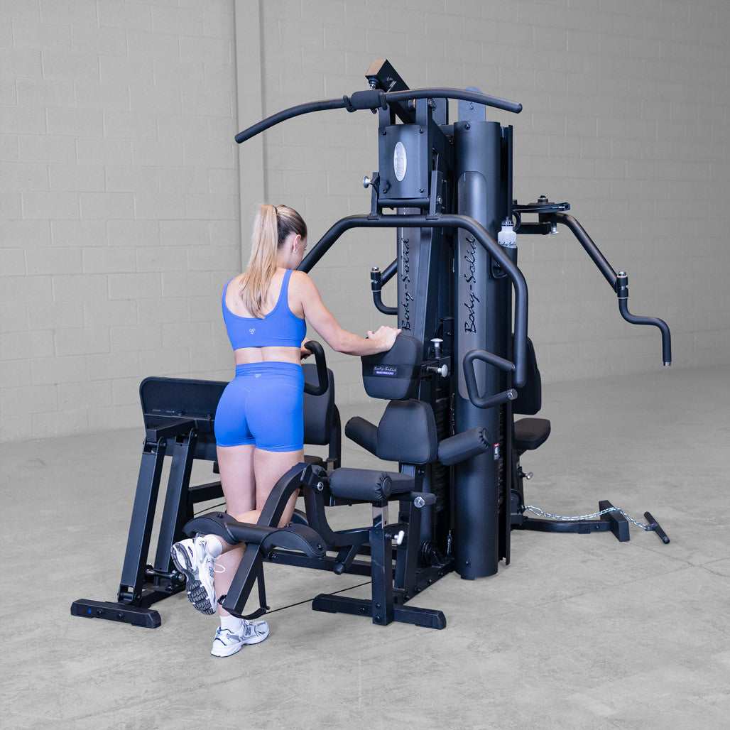 2 Stack Light Commercial Gym G9S -[G9S]