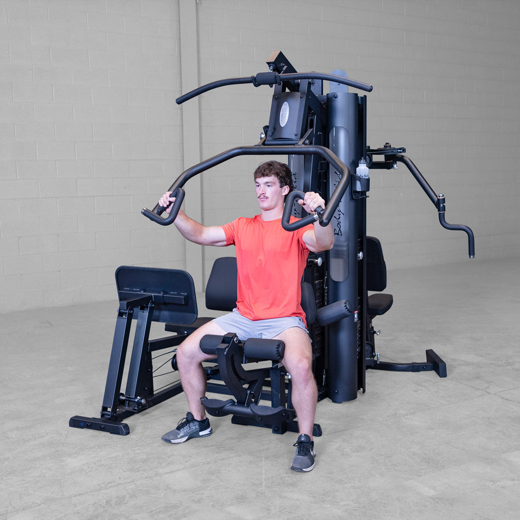 2 Stack Light Commercial Gym G9S -[G9S]