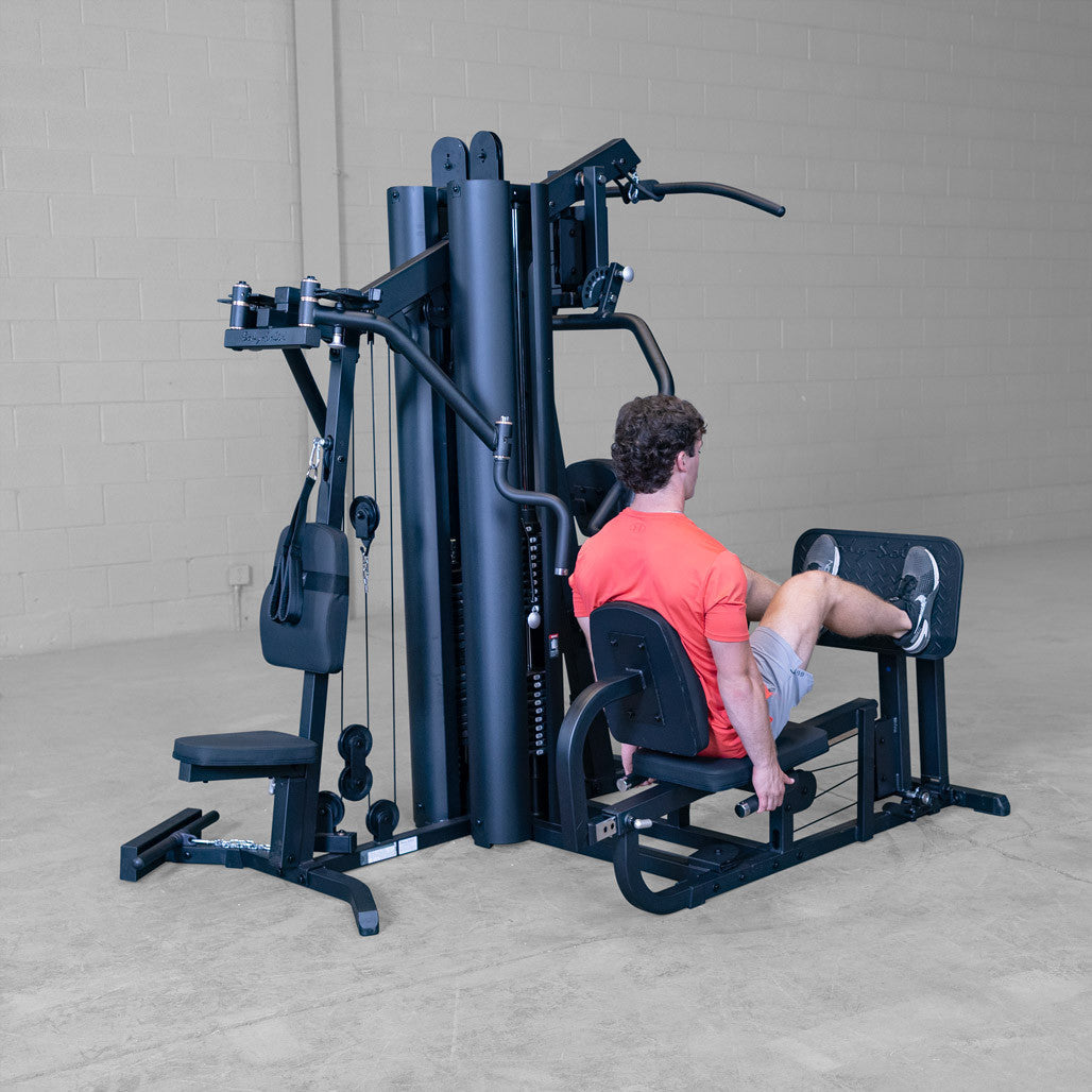 2 Stack Light Commercial Gym G9S -[G9S]