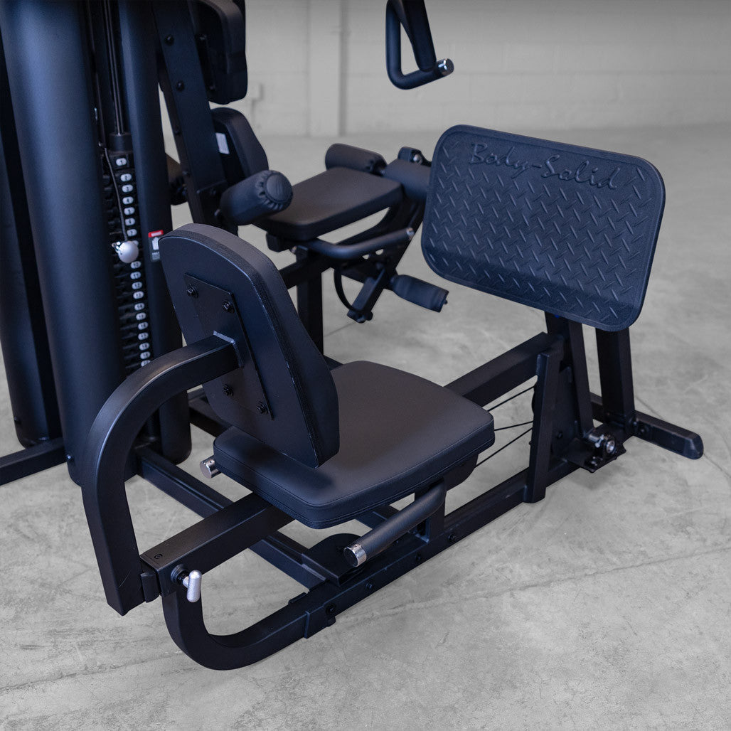 2 Stack Light Commercial Gym G9S -[G9S]