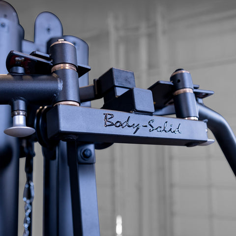 2 Stack Light Commercial Gym G9S -[G9S]