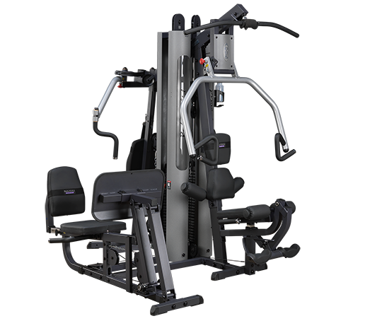 2 Stack Light Commercial Gym G9S -[G9S]
