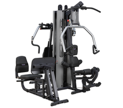 2 Stack Light Commercial Gym G9S -[G9S]