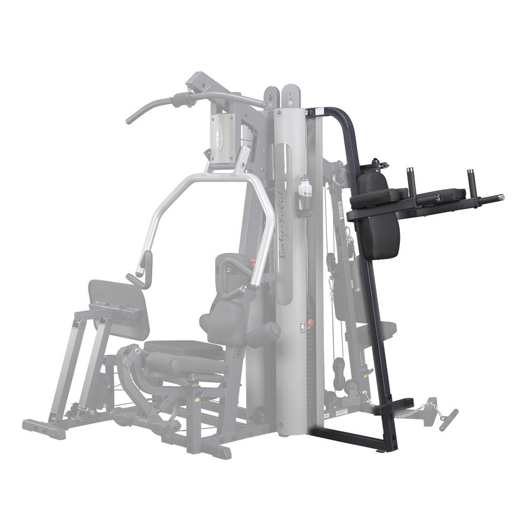 GKR9 - VERTICAL KNEE RAISE FOR G9S