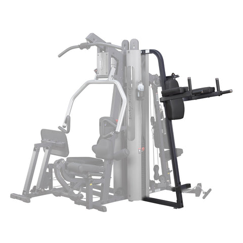 GKR9 - VERTICAL KNEE RAISE FOR G9S