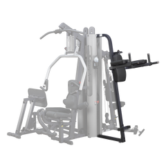 GKR9 - VERTICAL KNEE RAISE FOR G9S