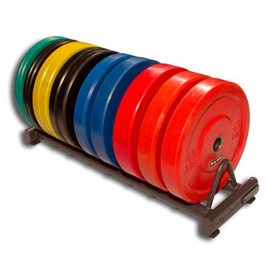 Bumper Plate Rack - GBPR10