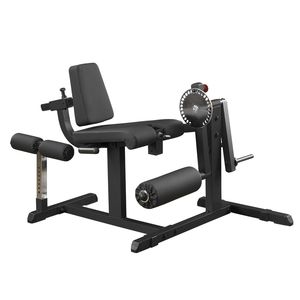 Cam Series Seated Leg Extension and Curl - [GCEC340B] Body-Solid