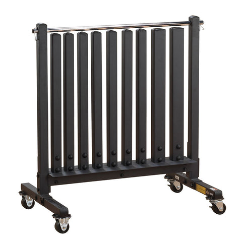 GDR500 - Vinyl Dumbell Rack