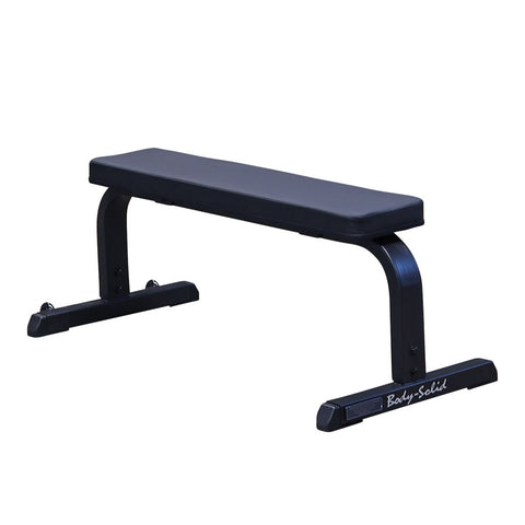 Body Solid Flat Bench