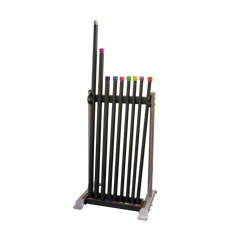GFR500-PACK - GFR500 + 4,6,9,12,15,18,24,30,36 LB FITNESS BARS
