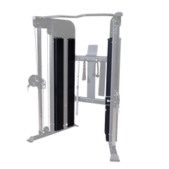 GFT100SH - Shrouds for GFT100