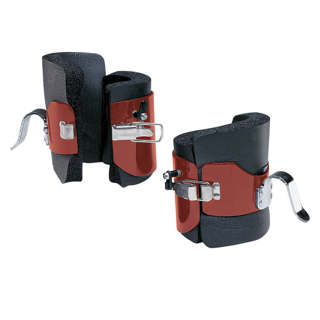 GIB2R - INVERSION BOOTS - RED