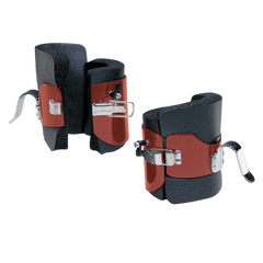 GIB2R - INVERSION BOOTS - RED