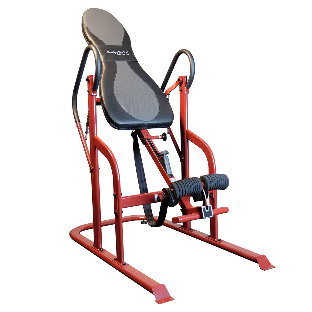 BODY SOLID INVERSION TABLE - [GINV50]